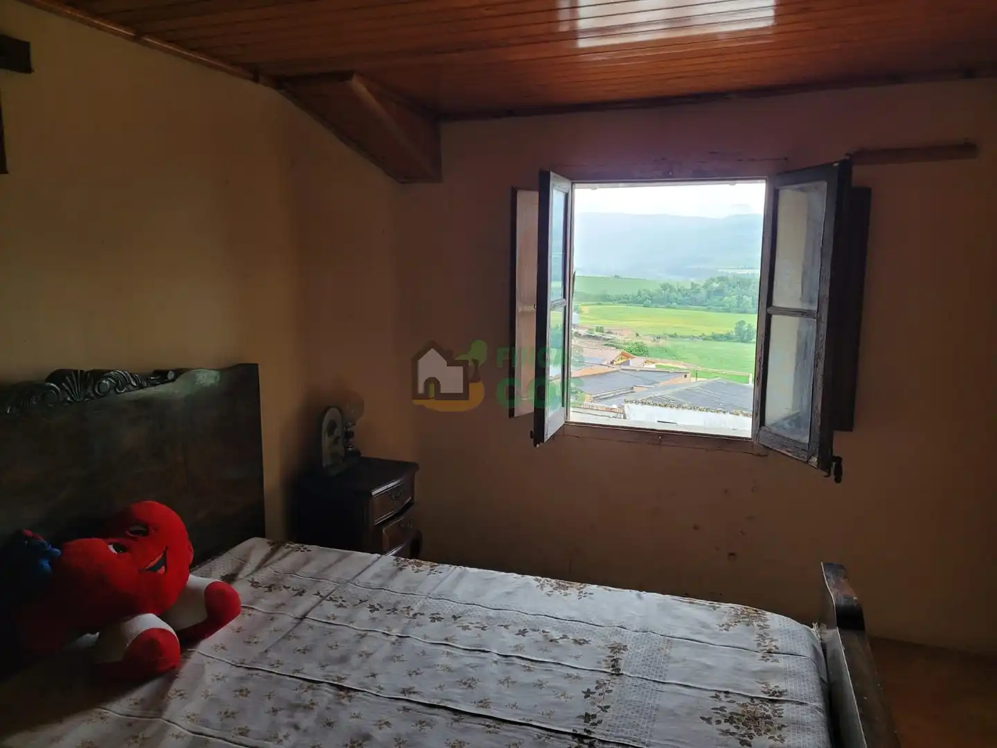 Casa con terraza en venta en Plaça Assumpció, imagen 6