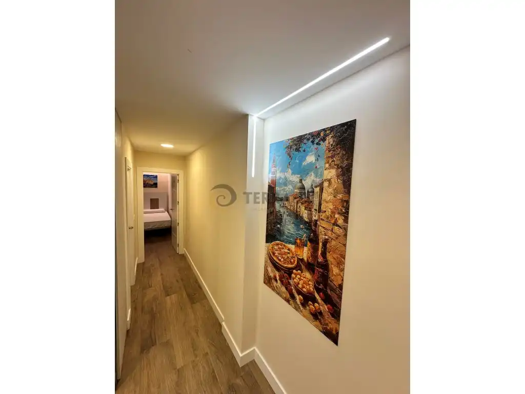 Flat for rent in Jaén