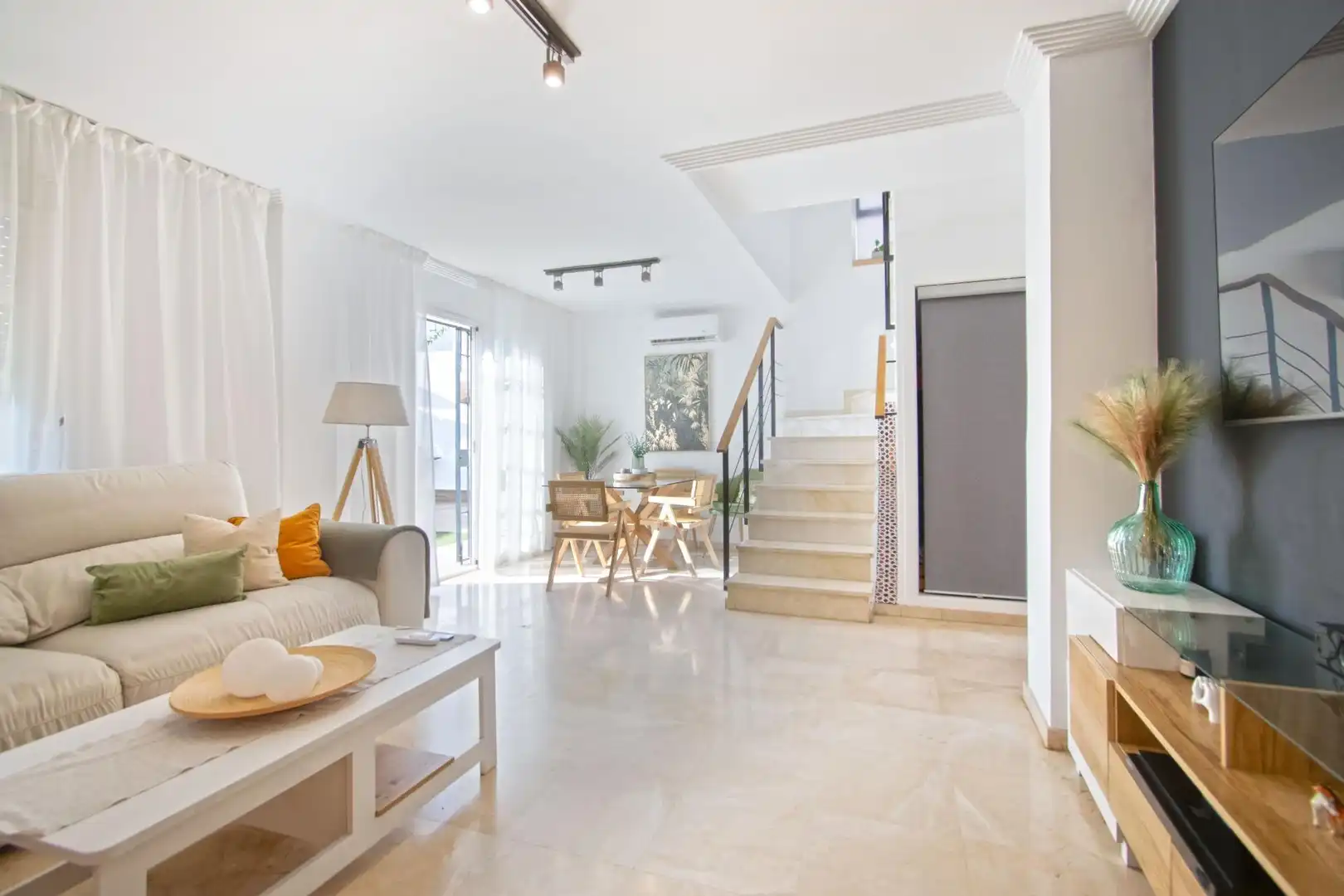 Detached house with garden for sale in Centro, imagen 21