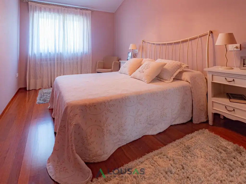 Habitación de Casa o chalet en venta en Lugo