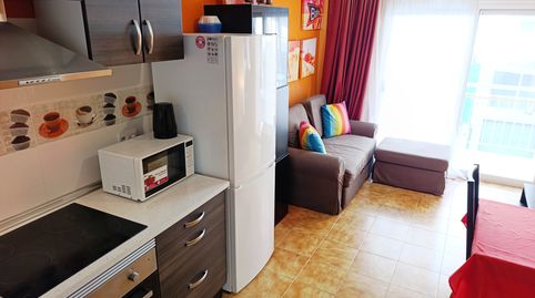 Foto 2 de Apartament en venda a Poblenou, Pineda de Mar