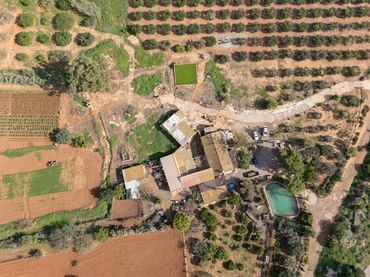 Landhaus zum Verkauf in Mar Menor de Cartagena – Cabo de Palos