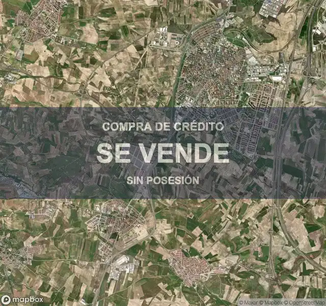 Pis en venda en Parla