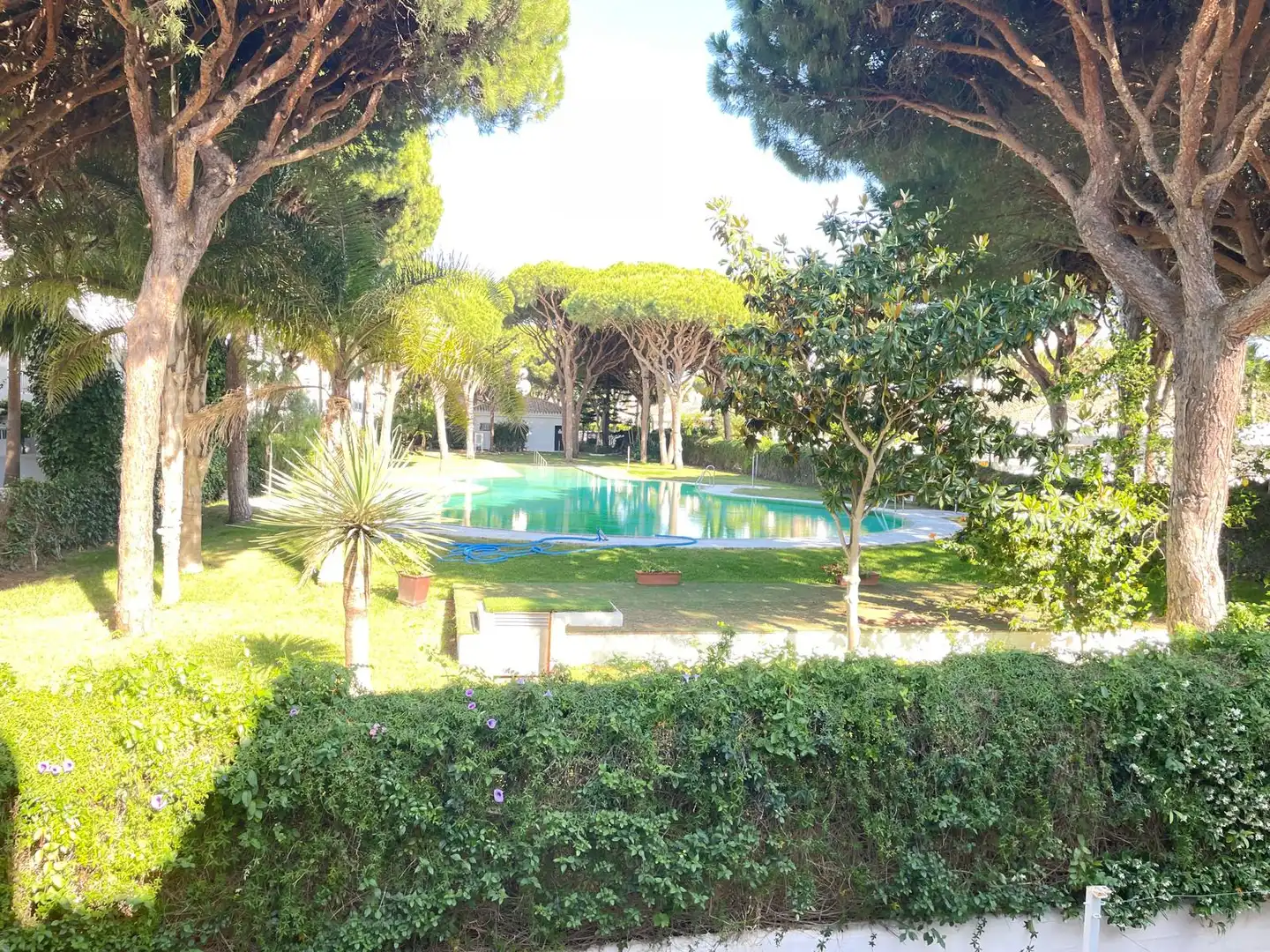 Adossat amb piscina en venda a Sancti Petri, imagen 27
