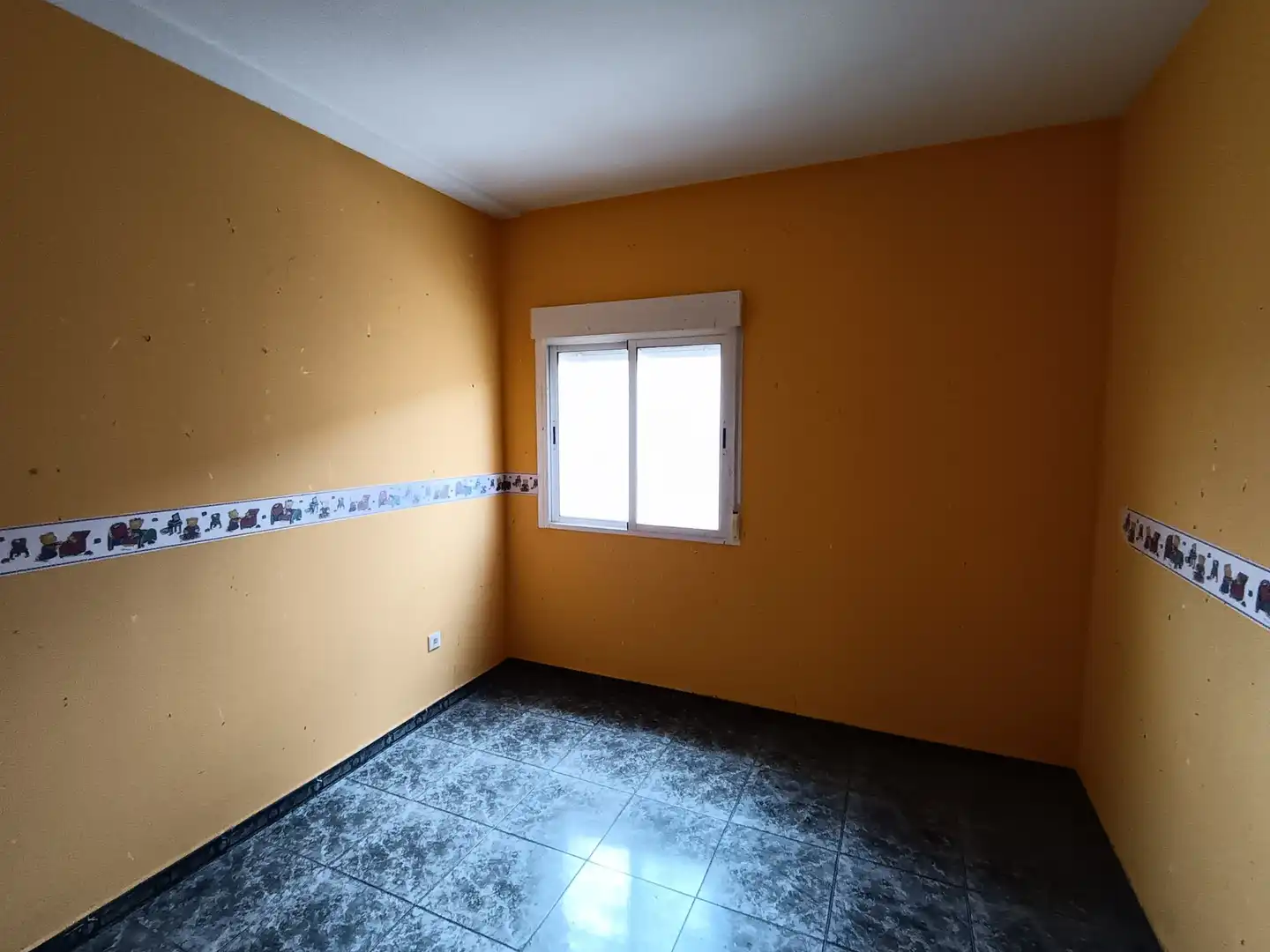 Casa adosada en venta en Calle Granátula, Moral de Calatrava