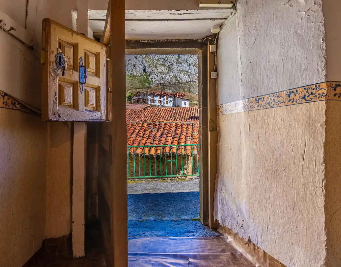 Houses for sale in Vega de Liébana  with Terrace