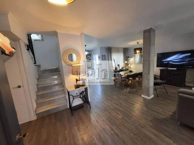 Casa adosada en Venta en Churriana - El Pizarrillo - La Noria-Guadalsol