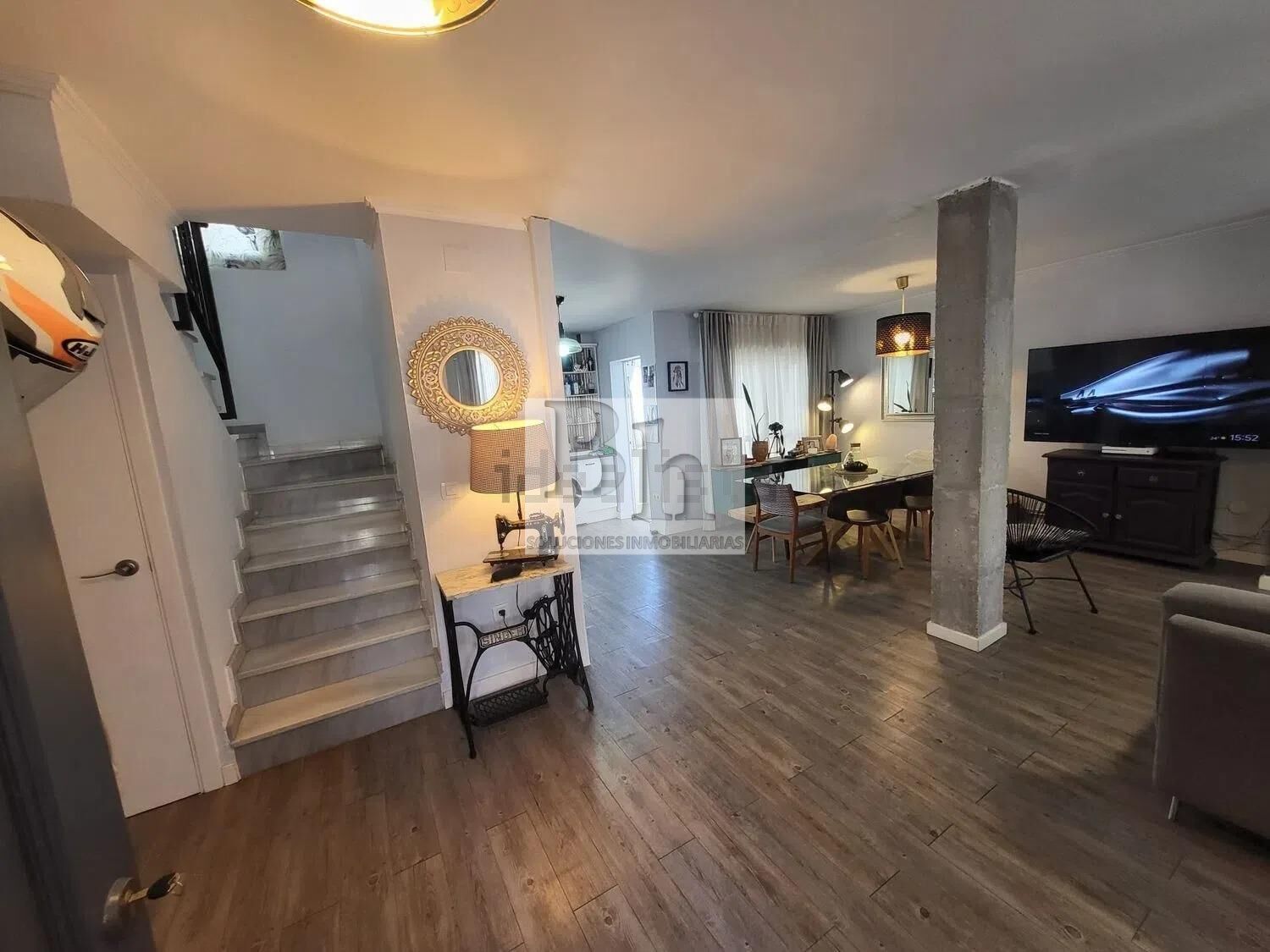 Casa adosada en venta en Churriana - El Pizarrillo - La Noria-Guadalsol