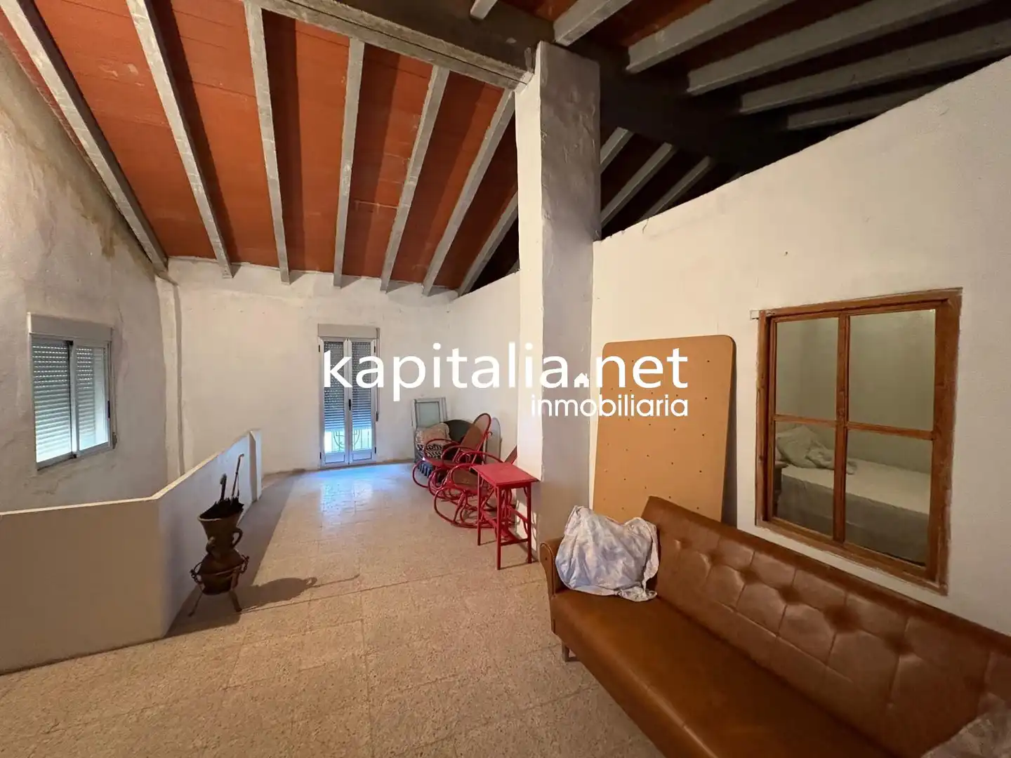 Casa con terraza en venta en Manuel, imagen 14