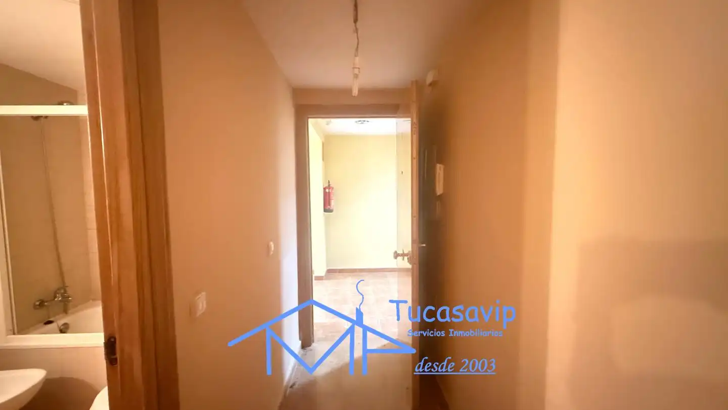 Planta baja en venta en Peguerinos con Trastero
