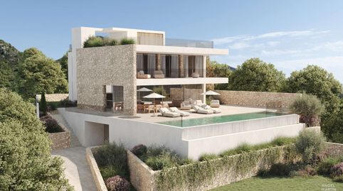 Foto 2 de Casa o chalet en venta en Font de Sa Cala, Capdepera