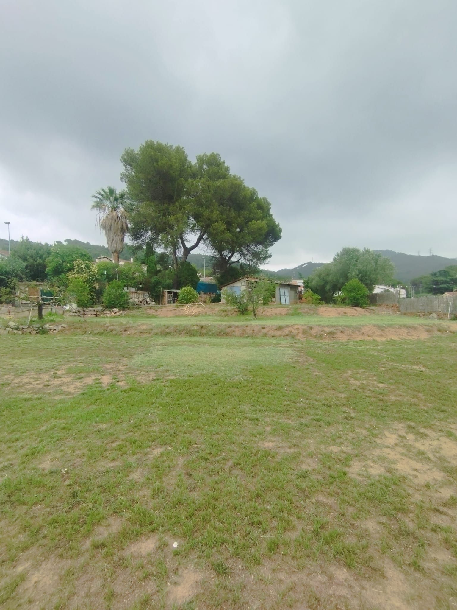 Residential zum verkauf in Martorelles