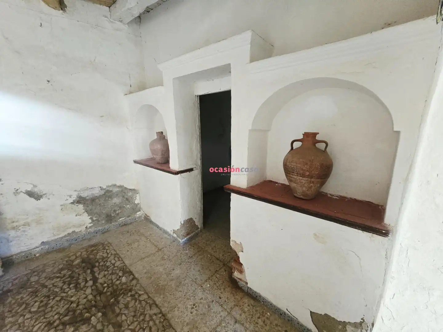 Casa o chalet en venta en Torrecampo