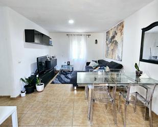 Living room of Flat for sale in  Santa Cruz de Tenerife Capital