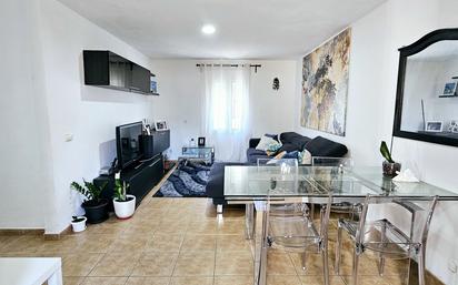 Living room of Flat for sale in  Santa Cruz de Tenerife Capital