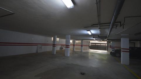 Foto 2 de Garatge en venda a Aguamarina, Alicante