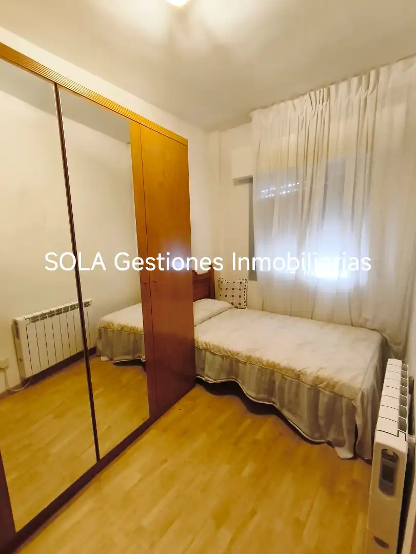 Appartamento con terrazza in vendita a Calle Manuel Barraca, imagen 10