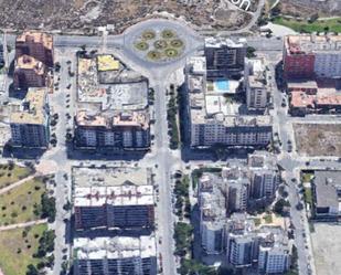 Vista exterior de Residencial en venda en  Almería Capital