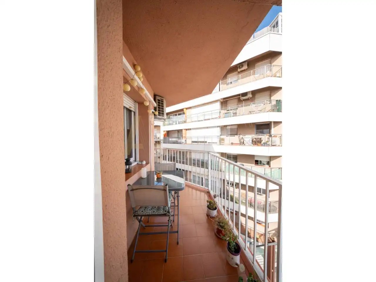 Wohnung mit Terrasse zum Verkauf in Calle Sant Jordi, imagen 9