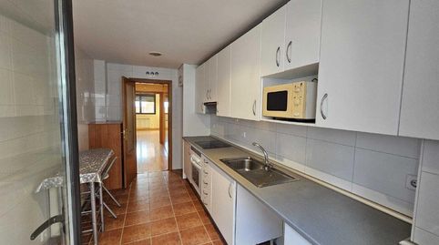 Foto 4 de Piso en venta en Fuensalida, Toledo