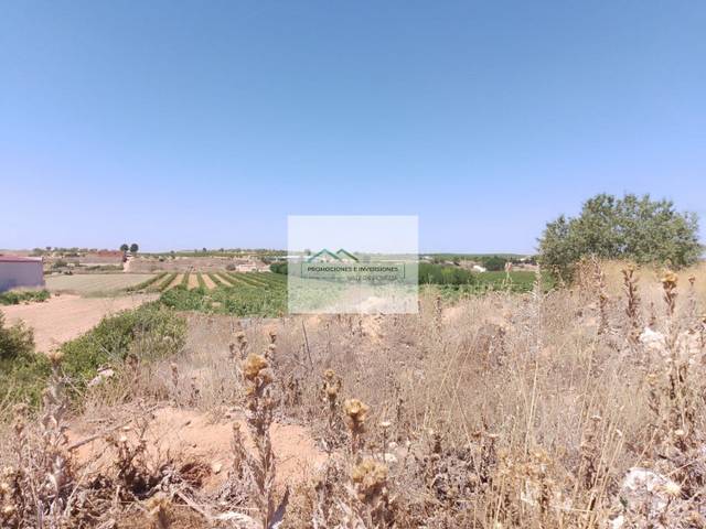 Nave industrial en Venta en Calle San Valentín E, 11 en Iniesta