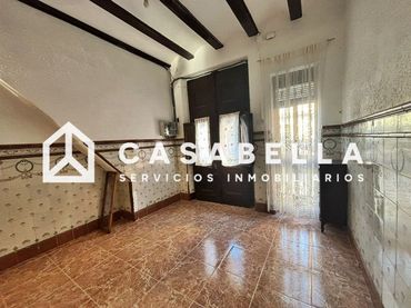 Casa en venda a de la Reina