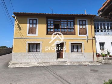 Casa in vendita a Porrua