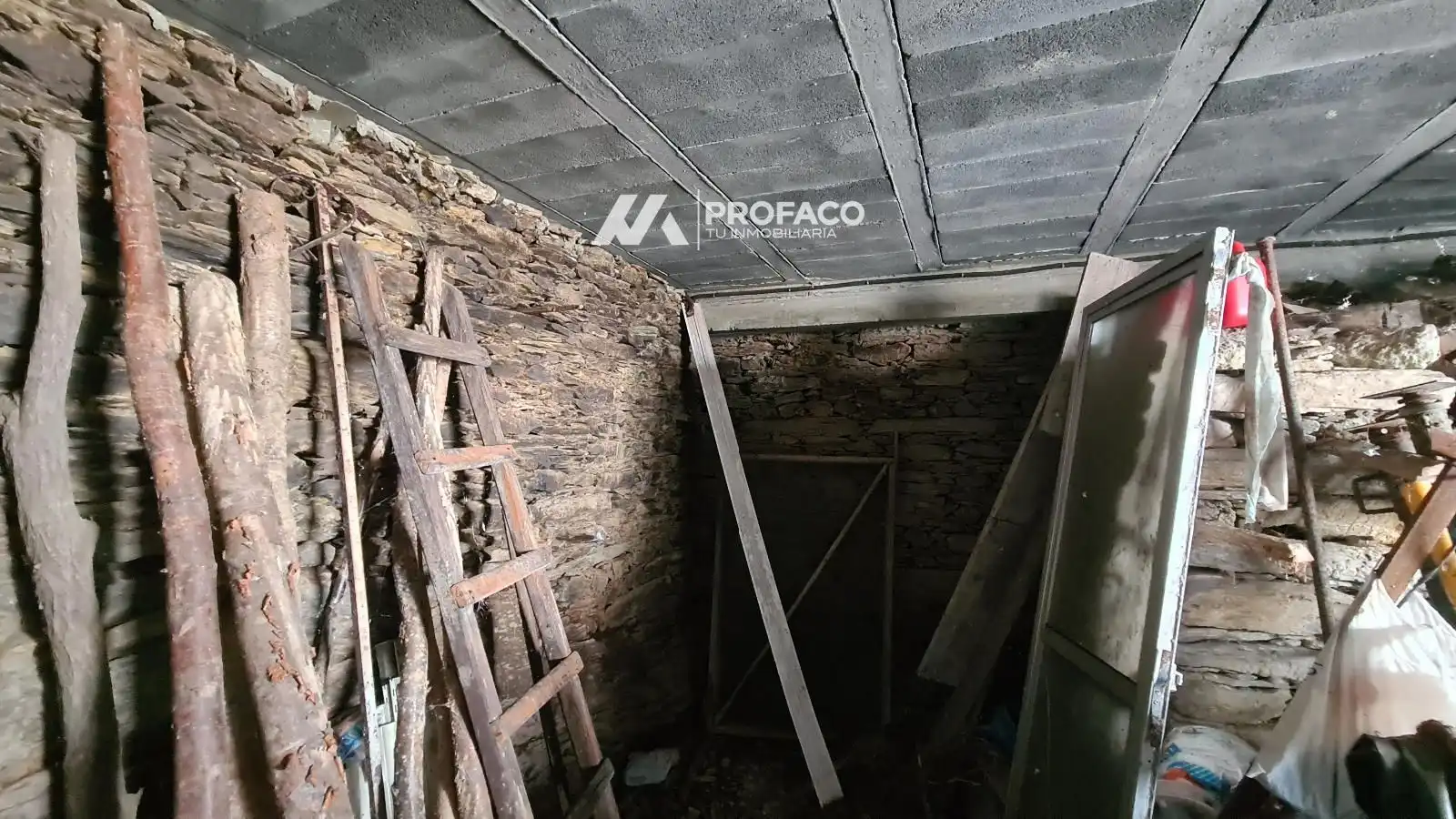 Casa o chalet en venta en Boborás con Calefacción y Amueblado