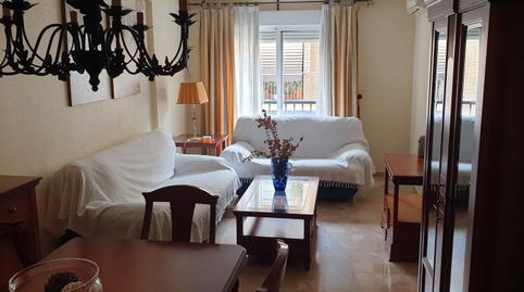 Foto 5 de Pis en venda a El Toscar, Alicante