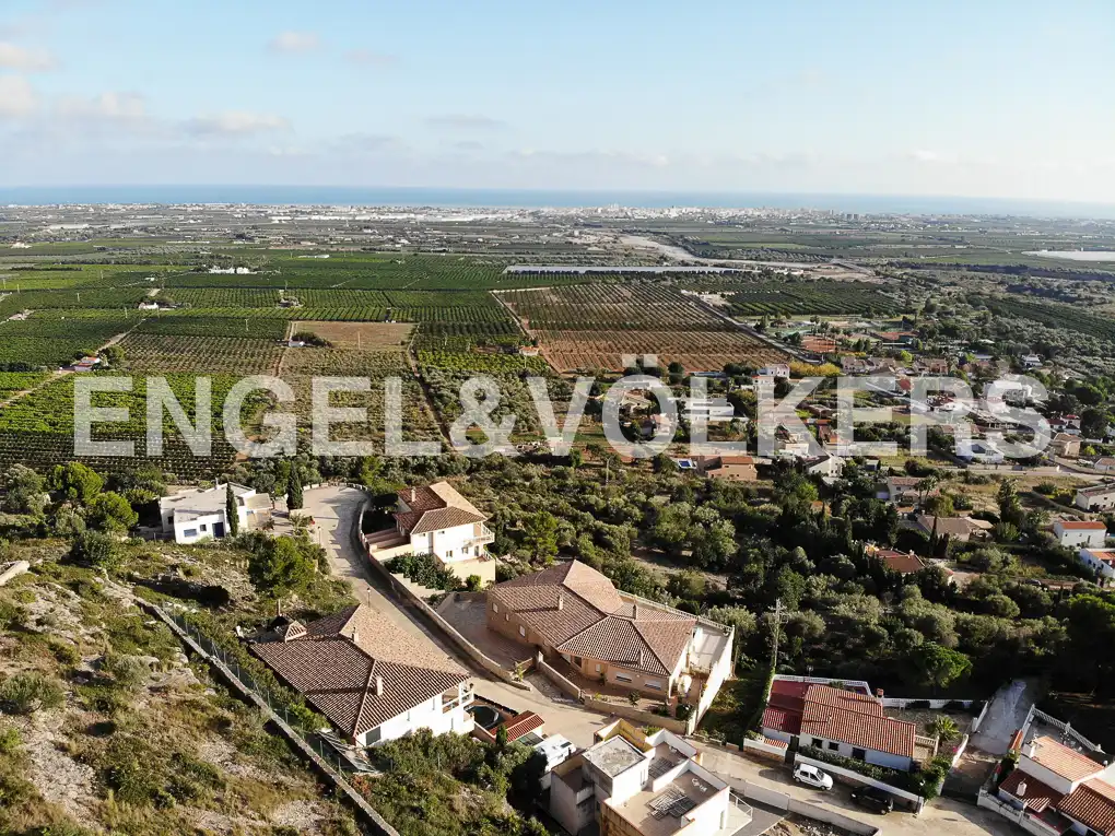Casa o xalet en venda a Ermita, Closa de Vinaròs - Ermita