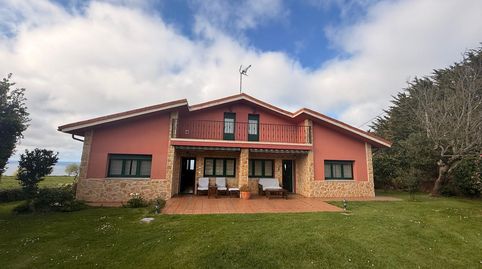 Foto 2 de Casa o chalet en venta en Tazones - Argüero, Villaviciosa