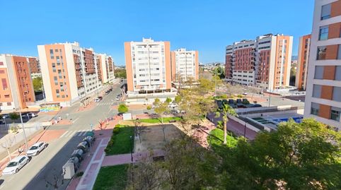 Foto 3 de Piso de alquiler en Espinardo, Murcia Capital