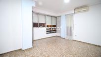 Kitchen of Flat for sale in Sagunto / Sagunt  with Air Conditioner and Balcony