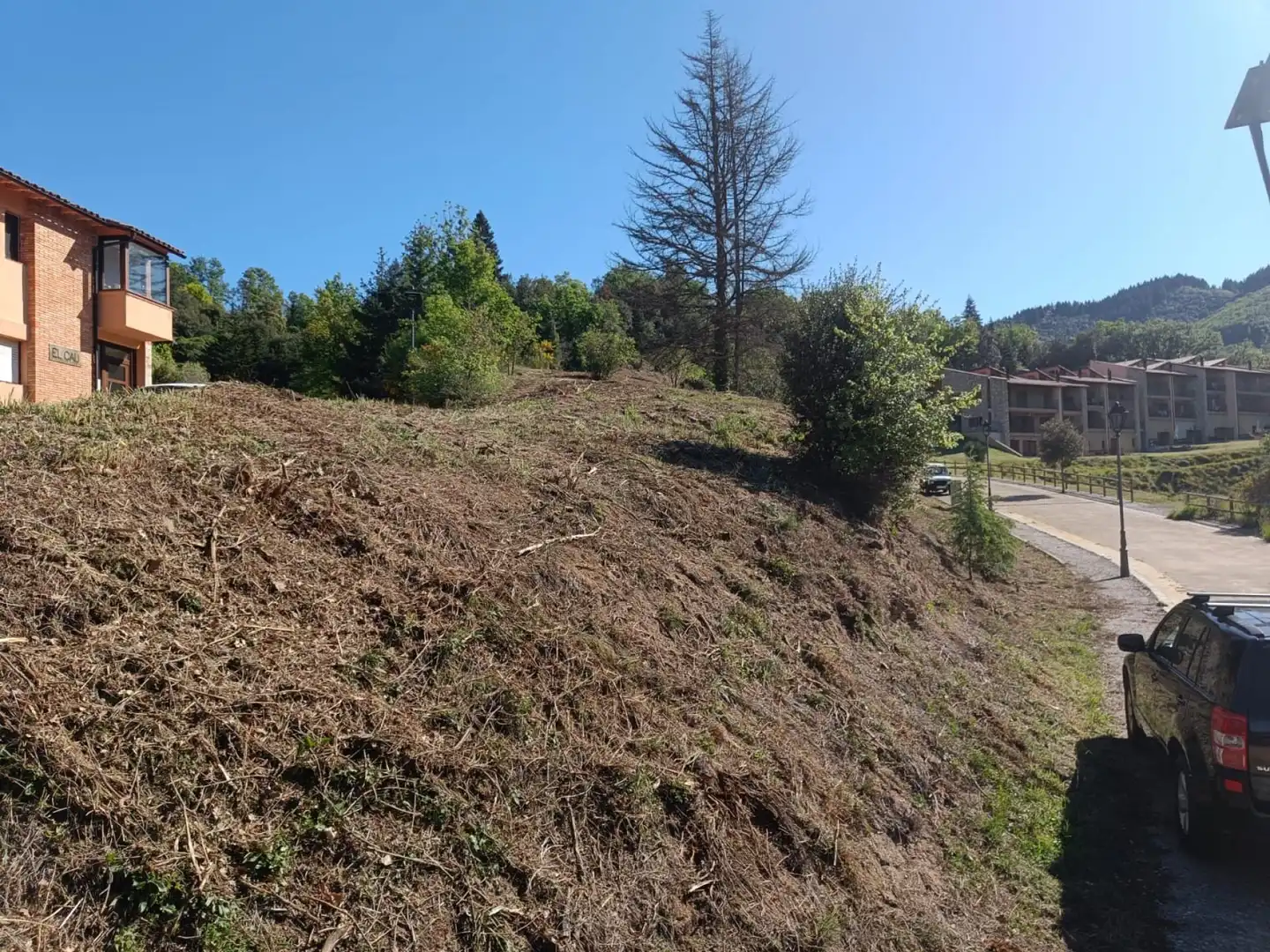 Wohnbaugrundstück zum Verkauf in Montseny 11, imagen 4