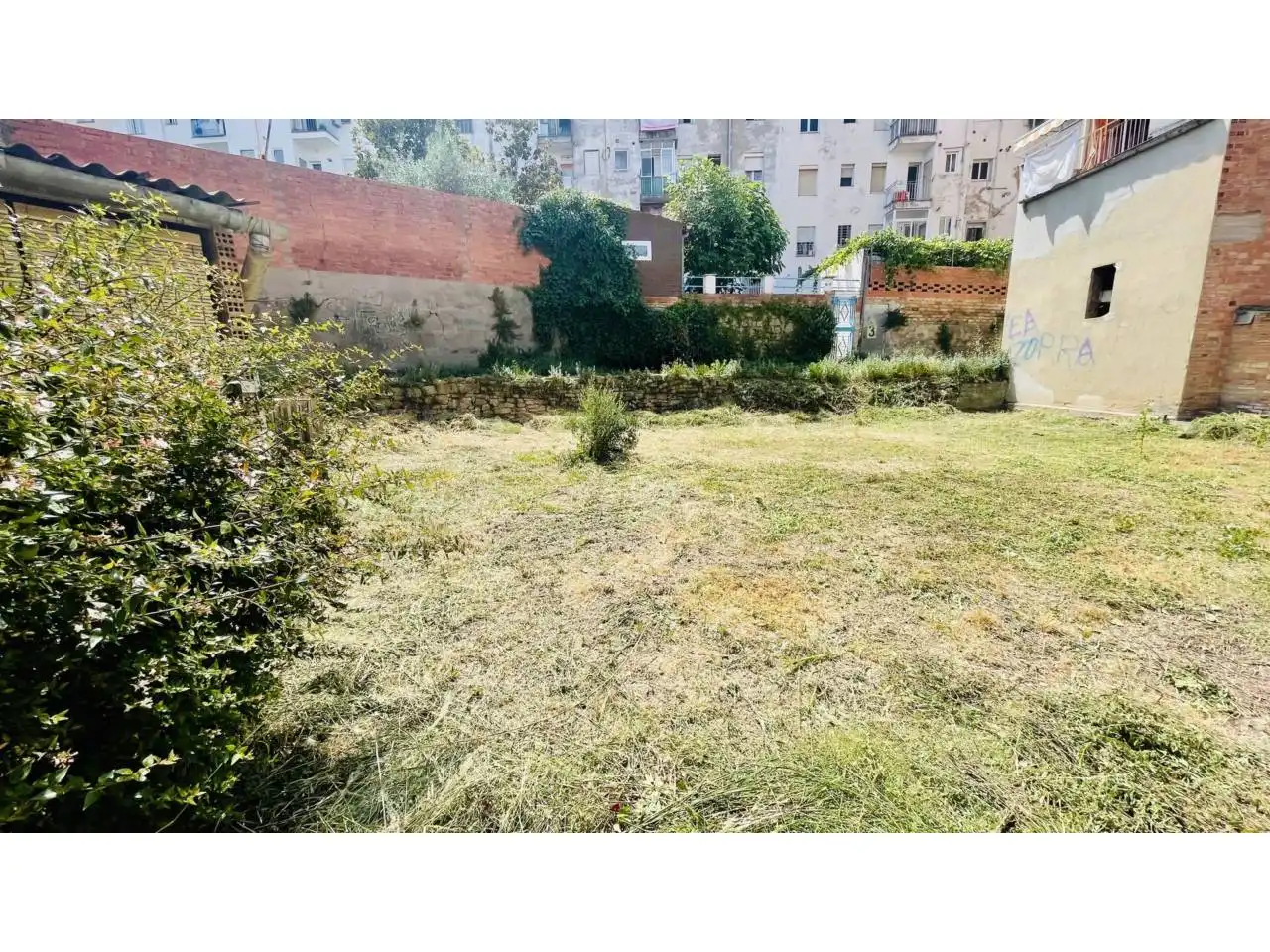 Residencial en venta en Manresa