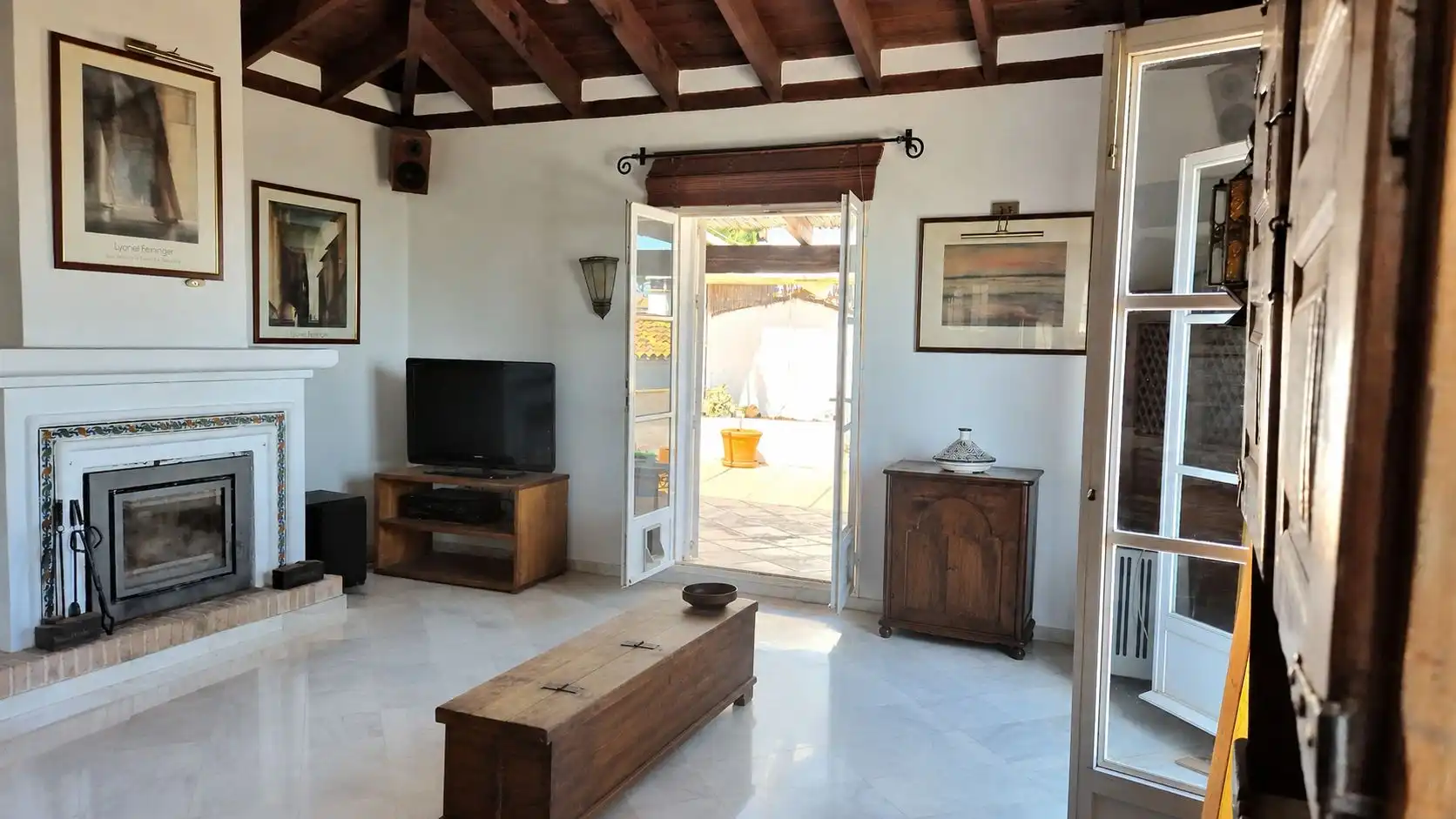 Casa con terrazza in vendita a El Madroñal, imagen 7