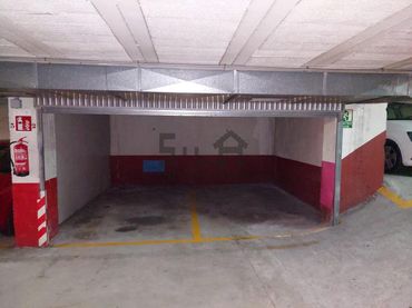 Einzelparkplatz zum Verkauf in AVDA. UNIVERSIDAD