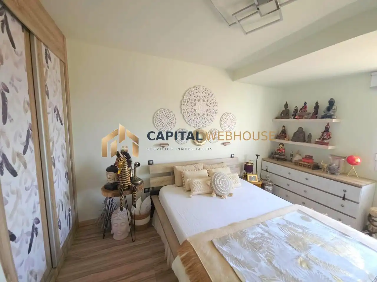 Appartamento con terrazza in vendita a Calle Recas, imagen 15