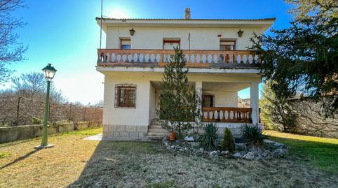 Photo 4 of House or chalet for sale in  del Roble, La Cabrera, Madrid