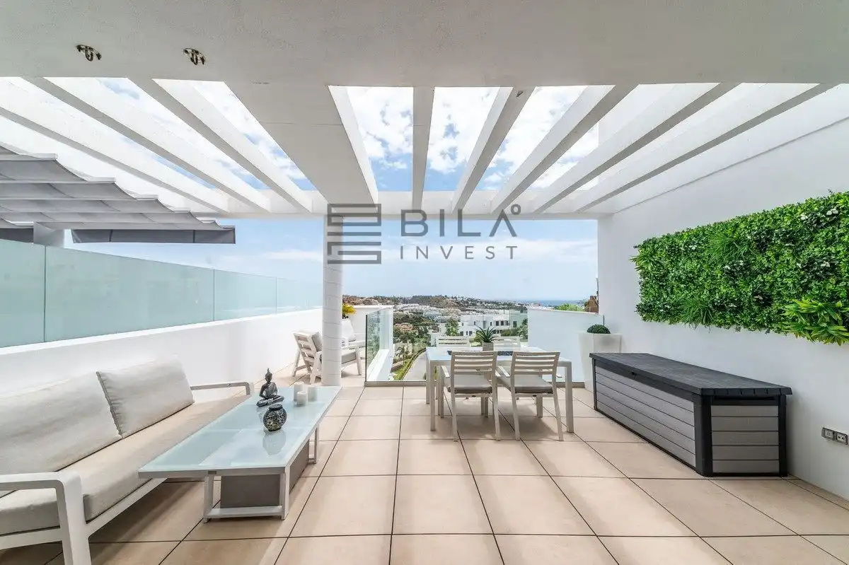 Appartement avec piscine à vendre à Casa Banderas, imagen 6