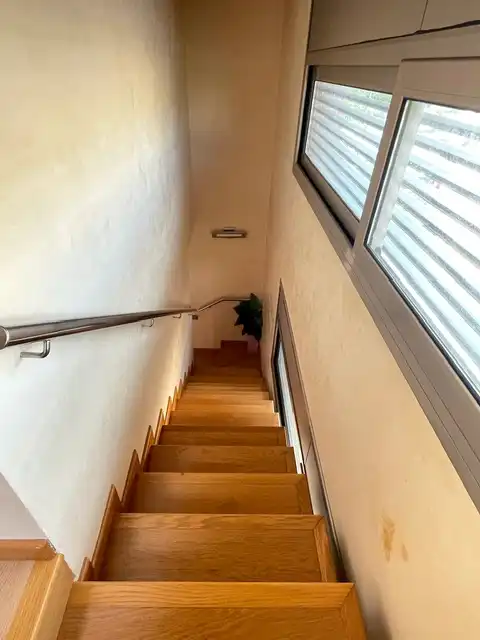 Chalet con terraza en venta en Viladecavalls, imagen 37