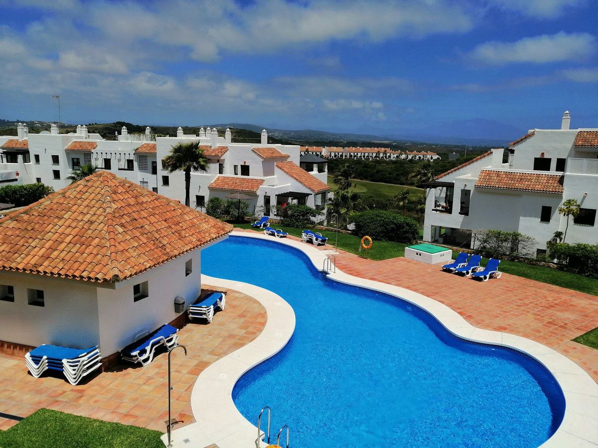 Apartment to rent in La Alcaidesa