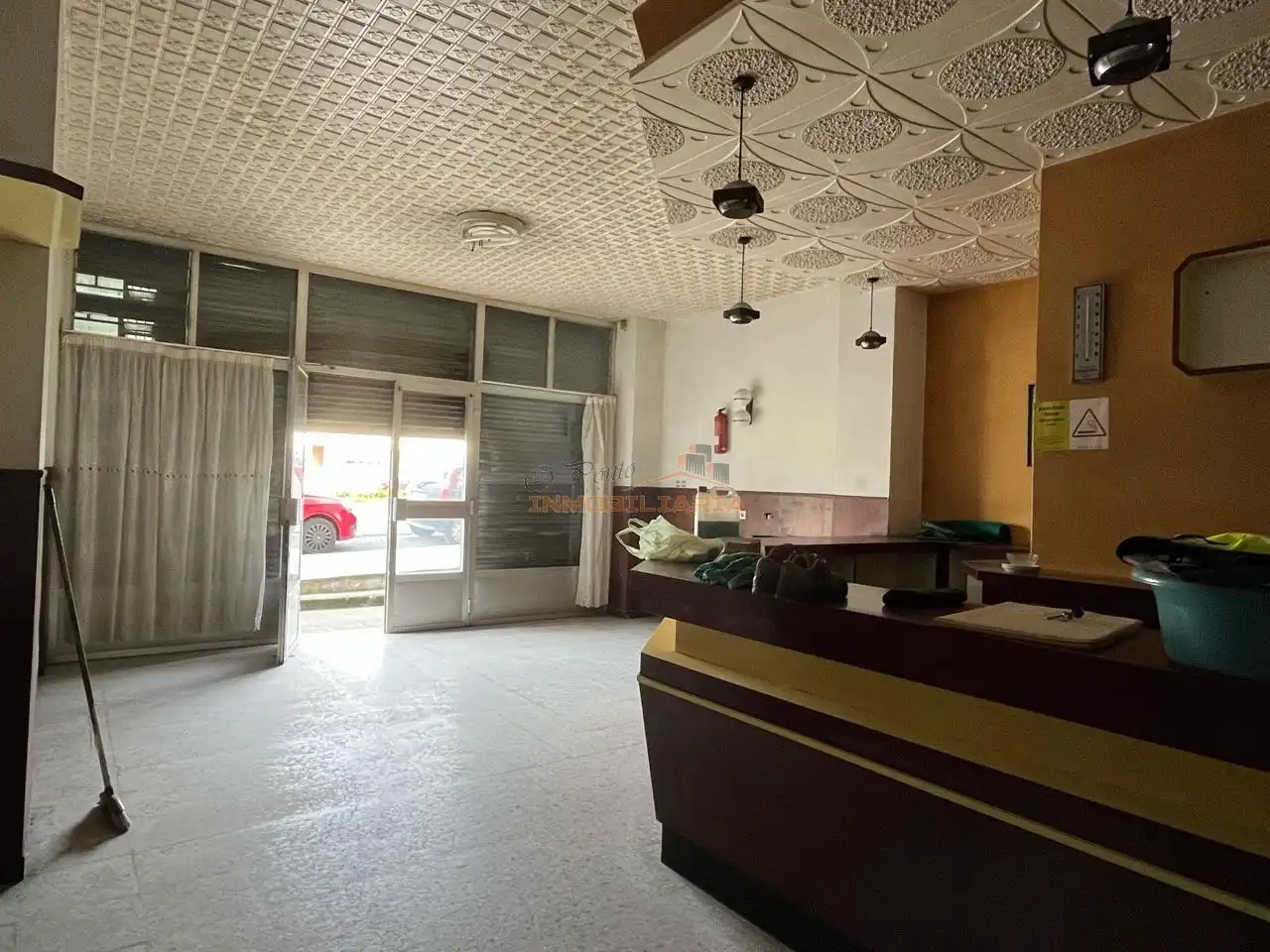 Local commercial à vendre à Fene, imagen 10