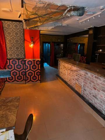 Local comercial en Alquiler en Carrer de Súria en La Bordeta