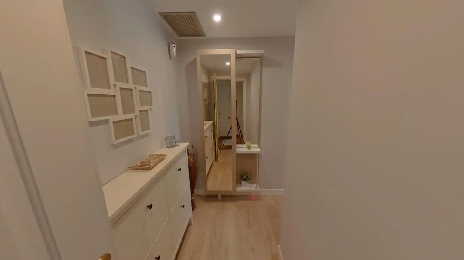 Flat with lift to rent in Calle de Alvarado, imagen 25