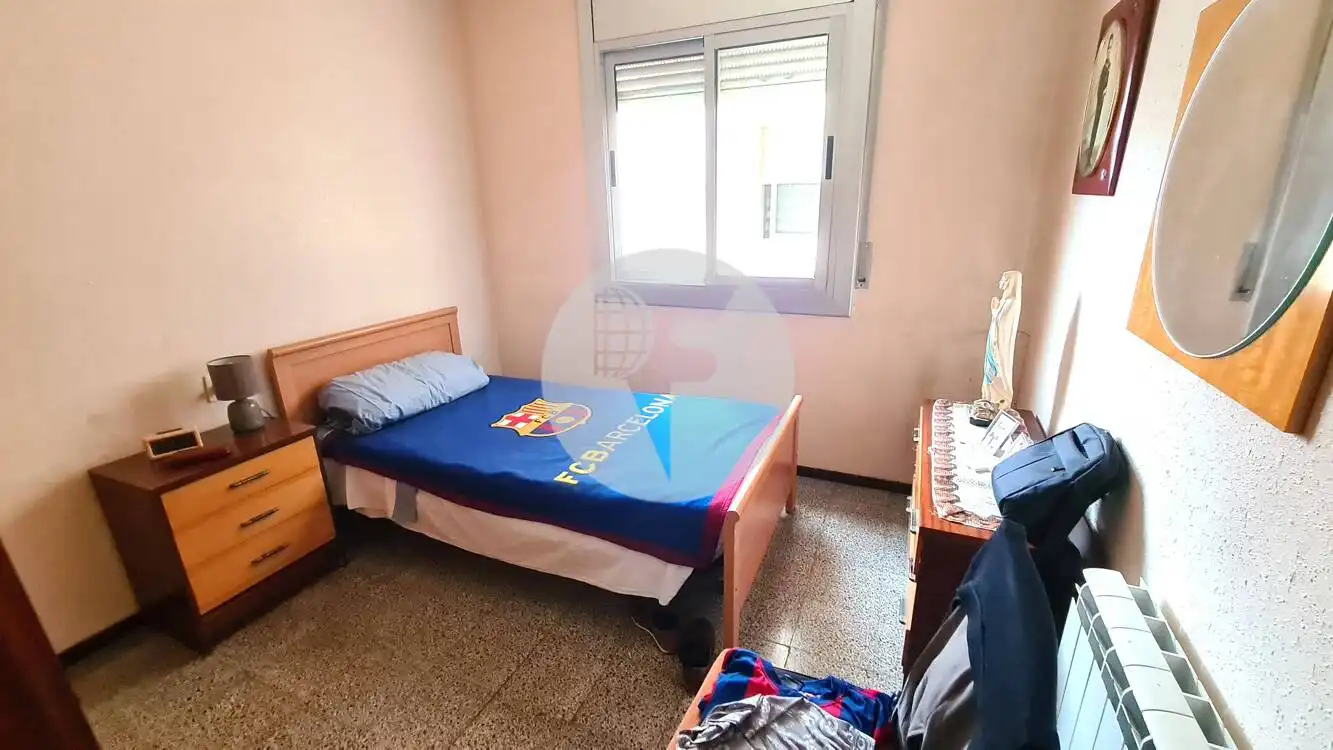 Habitación de Piso en venta en Castellbisbal, Barcelona