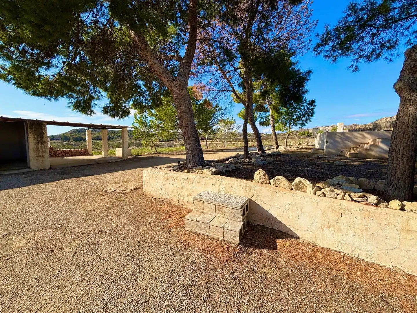 Casa o chalet en venta en Alicante / Alacant con Aire acondicionado, Jardín privado y Terraza