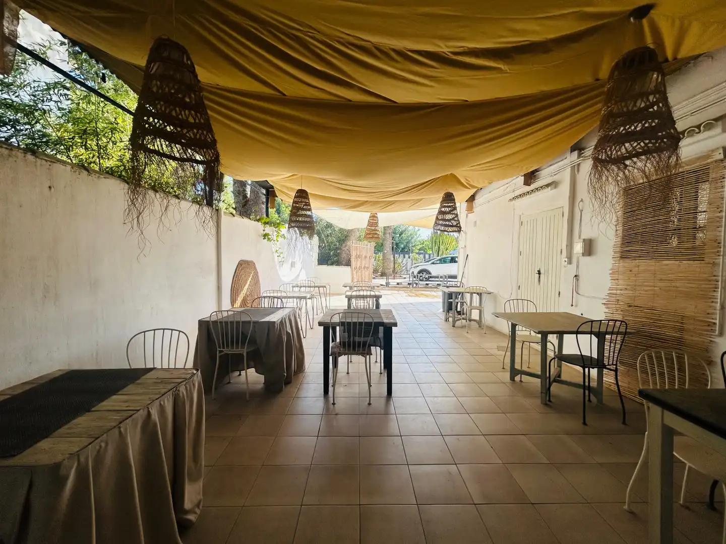 Villa mit Terrasse zum Verkauf in El Montgó, imagen 6
