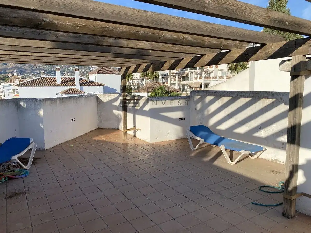 Àtic amb piscina en venda a Suiza, imagen 18