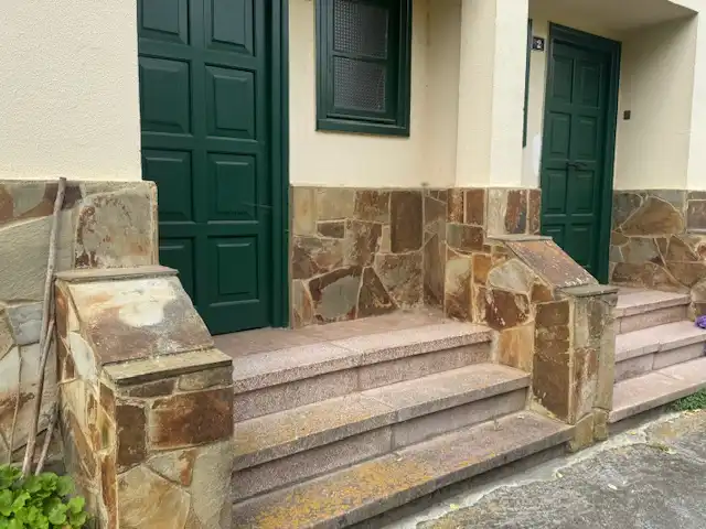 Casa a schiera con giardino in vendita a Glorieta Ferreira, imagen 12